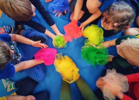 Psychomotorik Bamberg