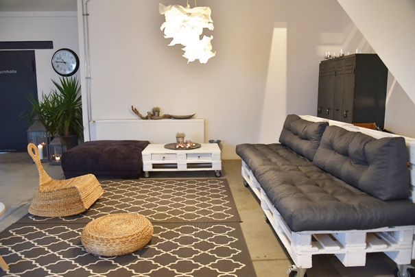 Lobby Psychomotorik-Verein Bamberg